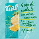 Suco de abacaxi / Tial 1L 